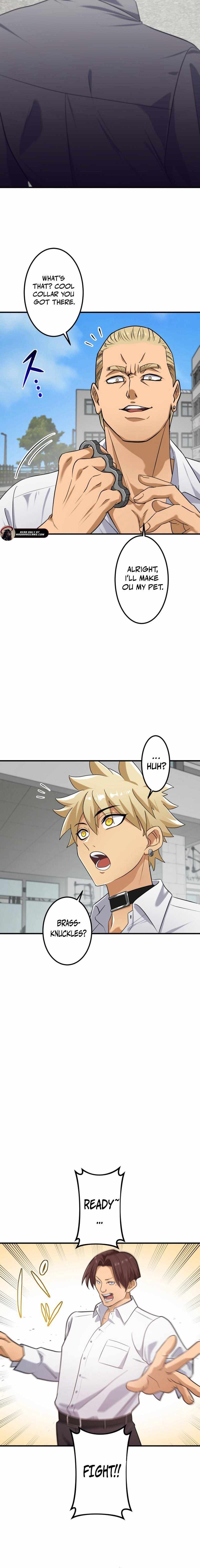 Criminal Transfer Student Chapter 2 12